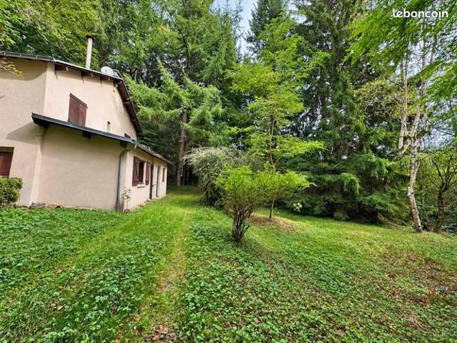 Maison vente à Millau, Salles-curan