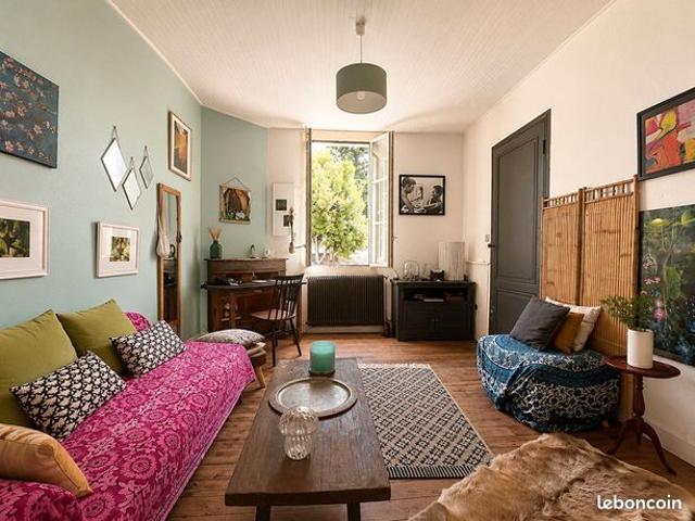 Maison vente à Bordeaux, Bègles