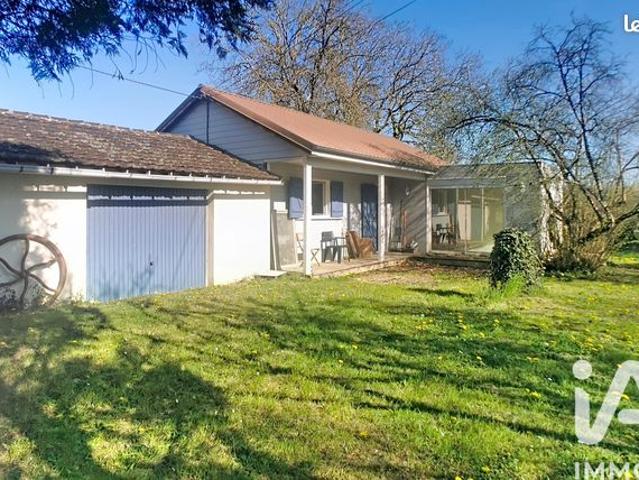 Maison vente à Montargis, Faverelles