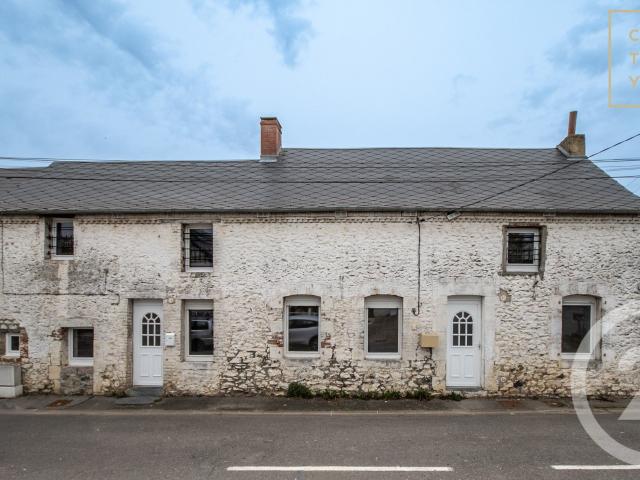 Maison vente à France métropolitaine, Ferrière-la-petite