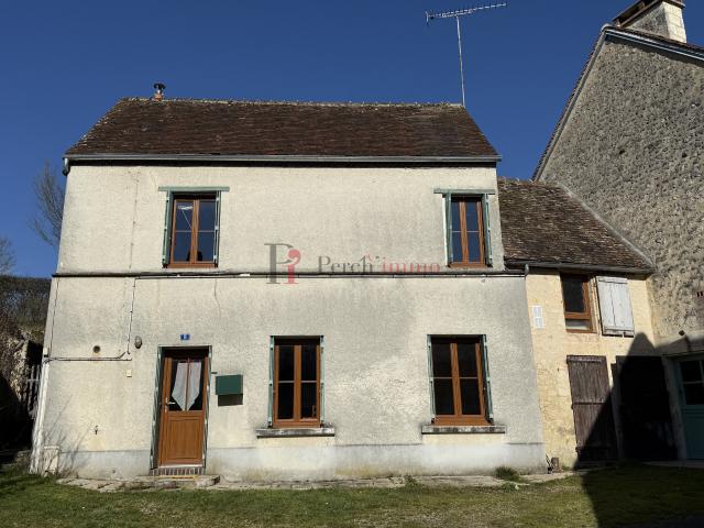 Maison vente à Mortagne-au-Perche, Préaux-du-perche