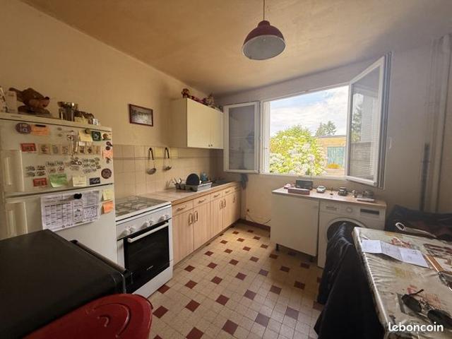 Maison vente à Pontivy, Bretagne