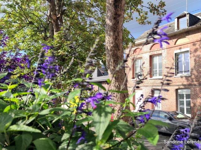 Maison vente à Branly, Darnétal