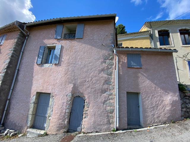 Maison vente à Gap, Provence-Alpes-Côte d'Azur