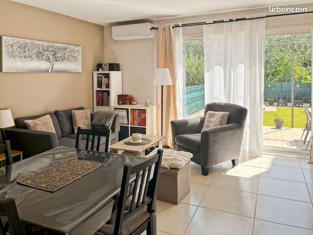 Maison vente à Rognonas, Bouches-du-Rhône
