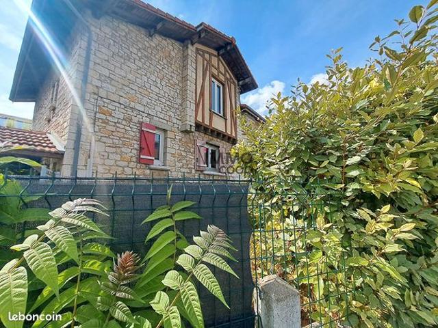 Maison vente à Reims