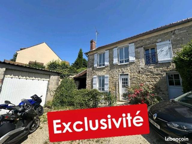 Maison vente à Champagne-sur-oise
