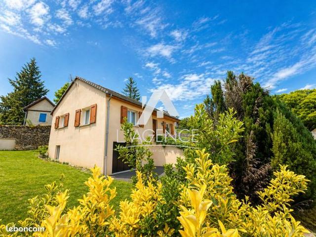 Maison vente à Mende, Marvejols