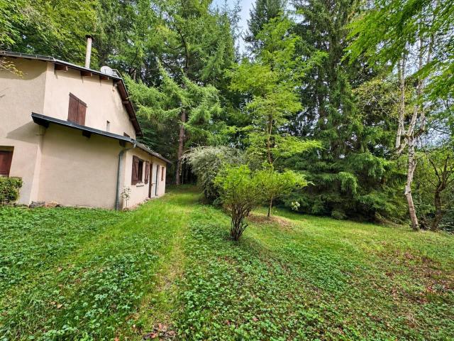 Maison vente à Millau, Arvieu