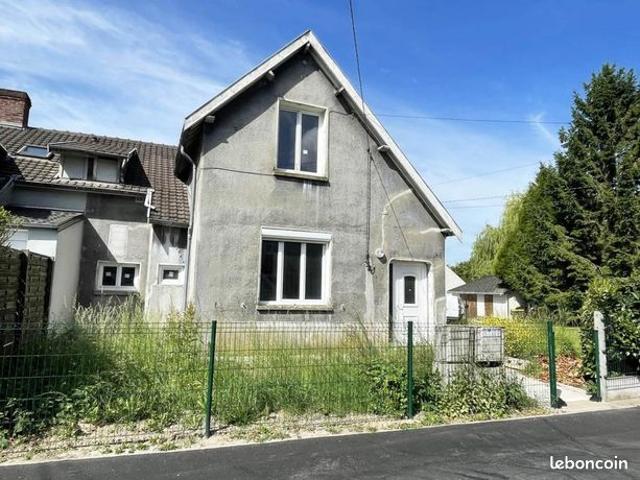 Maison vente à Lens, Sallaumines