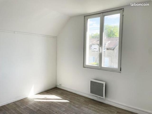 Maison vente à Lens, Sallaumines