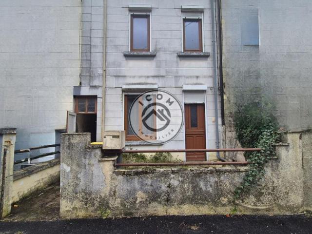 Maison vente à Avesnes-sur-Helpe, Hautmont