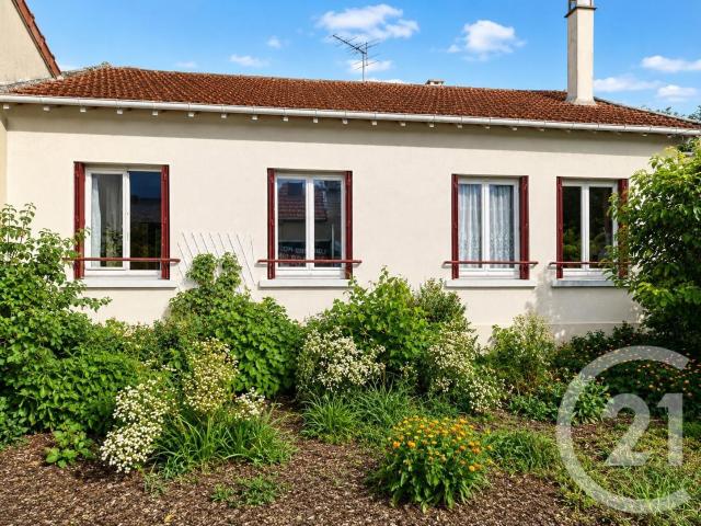 Maison vente à Vigneux-sur-Seine, Essonne
