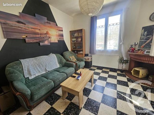 Maison vente à Saint-Gaudens, Salies-du-salat