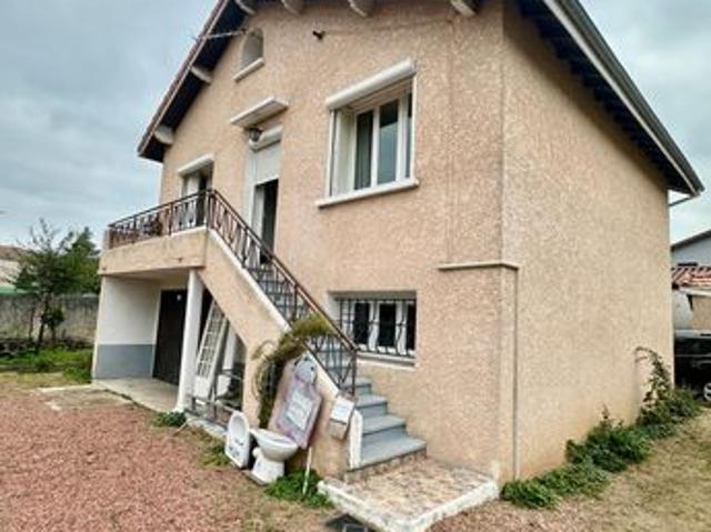 Maison vente à Saint-Étienne, Andrézieux-bouthéon