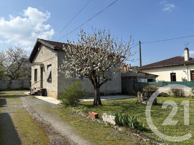 Maison vente à Saint-Gaudens, Salies-du-salat