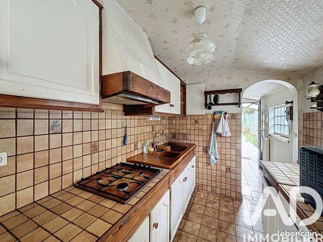 Maison vente à Nanterre, Rueil-malmaison