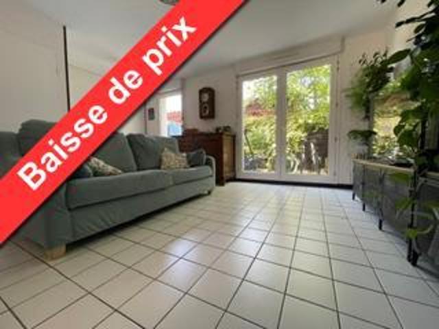 Maison vente à Toulouse, Colomiers