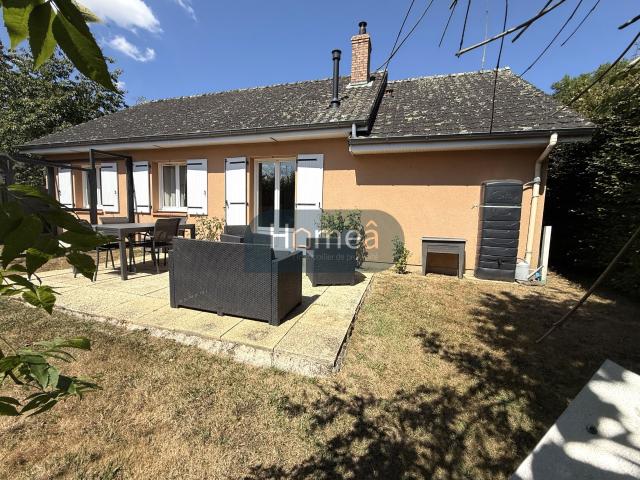 Maison vente à Rouen, Héricourt-en-caux