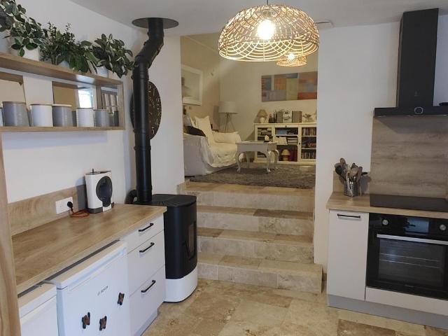 Maison vente à Lodève, Laroque