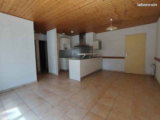 Maison vente à Les Sables-d'Olonne, Saint-jean-de-monts