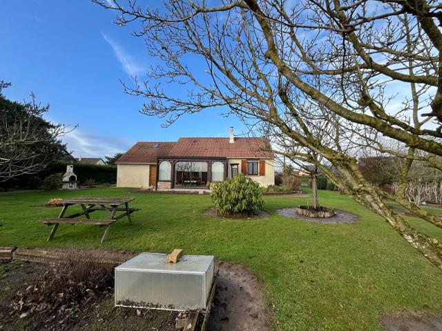 Maison vente à Les Andelys, Etrépagny