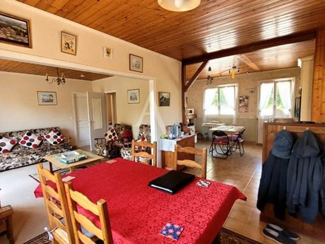 Maison vente à Les Sables-d'Olonne, Le Champ-saint-père