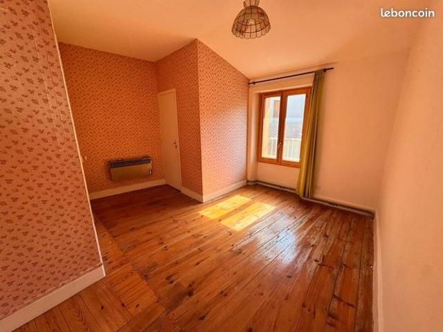 Maison vente à Montbrison, Luriecq