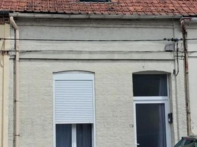 Maison vente à Saint-Quentin, Bohain-en-vermandois