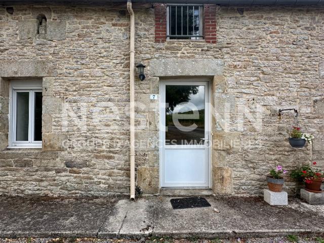 Maison location à Pontivy, Bretagne