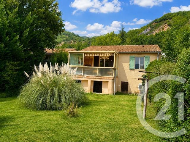 Maison vente à Lotissement Champourcin, Digne-les-Bains