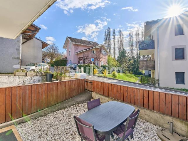 Maison vente à Saint-Julien-en-Genevois, Archamps