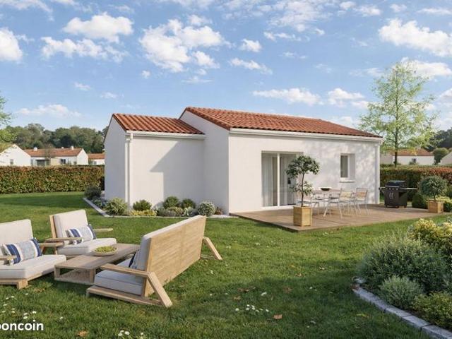 Maison vente à Langon, Arbanats