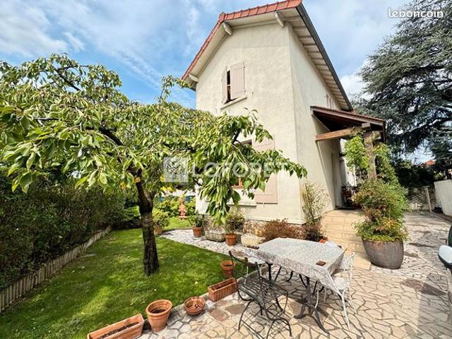 Maison vente à Houilles