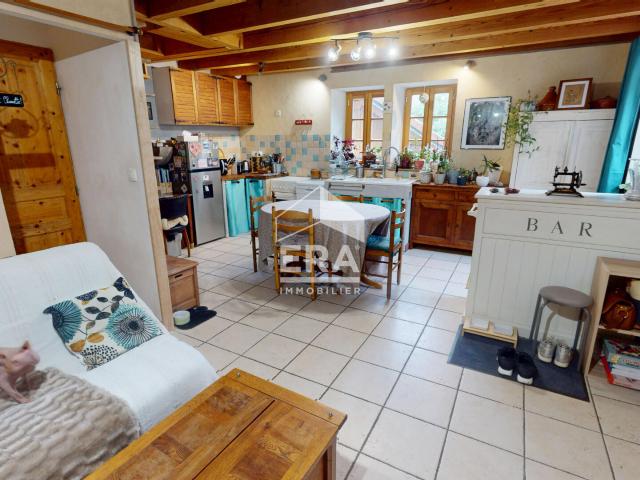 Maison vente à Nantua, Auvergne-Rhône-Alpes