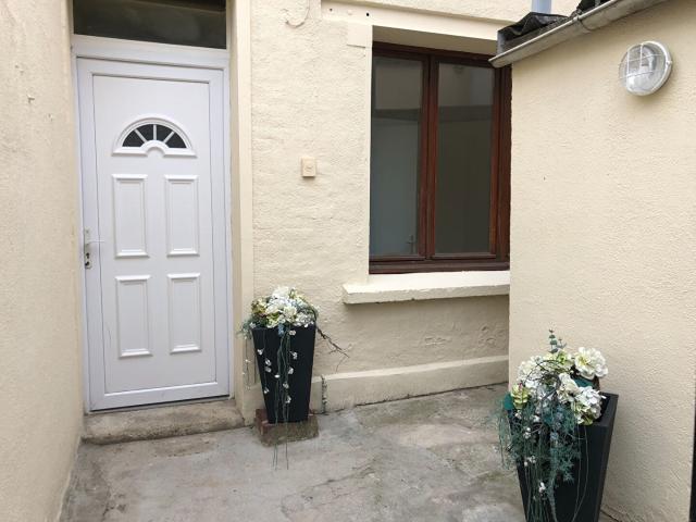 Maison vente à Saint-Quentin, Saint-quentin
