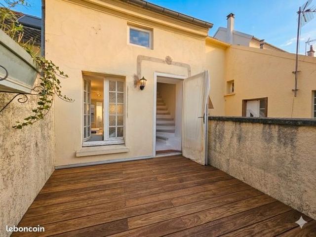 Maison vente à Argenteuil, Taverny