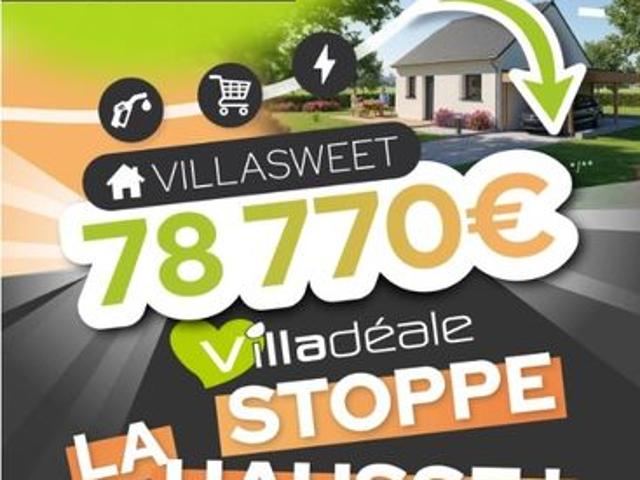 Maison vente à Angers, Pays de la Loire