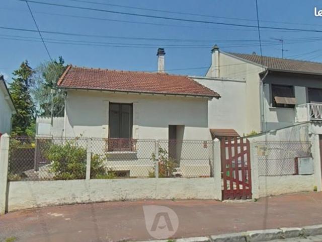 Maison vente à Le Raincy, Tremblay-en-france
