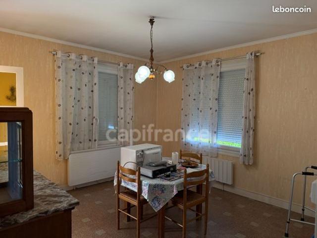 Maison vente à Sens, Joigny