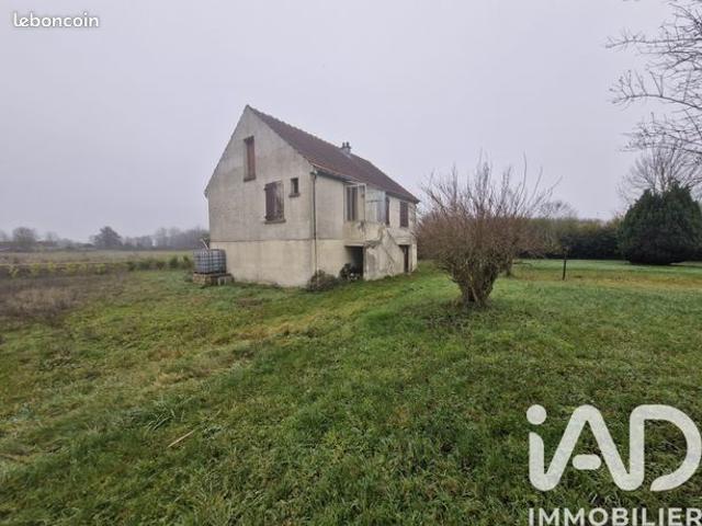 Maison vente à Autun, Marigny