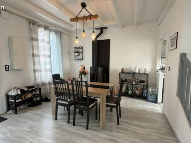 Maison vente à Liancourt, Oise