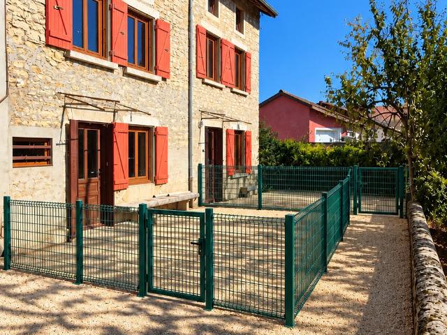 Maison vente à Porcieu-Amblagnieu, Isère