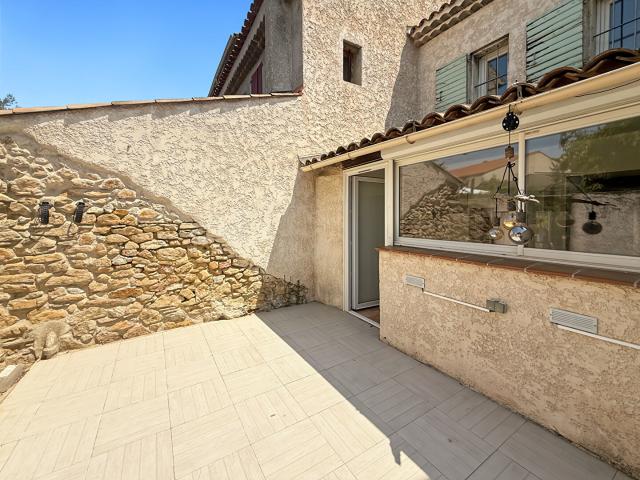 Maison vente à Aix-en-Provence, Gréasque