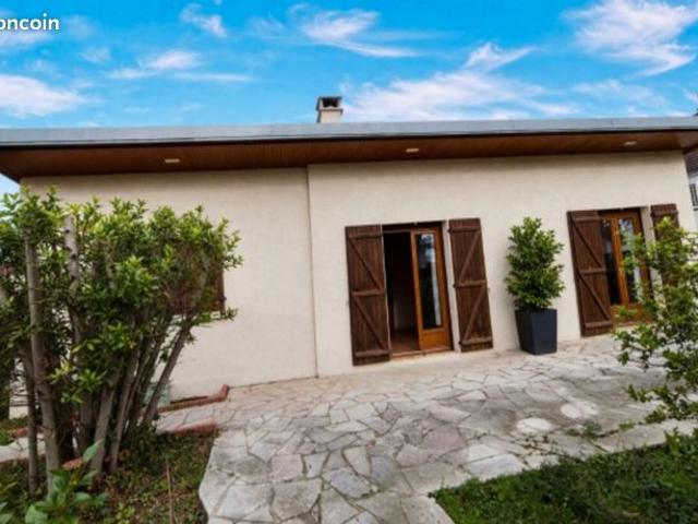 Maison vente à Mantes-la-Jolie, Epône