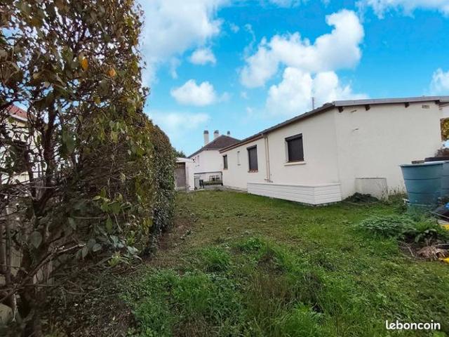 Maison vente à Mantes-la-Jolie, Epône