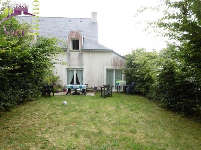 Maison vente à Brest, Bretagne