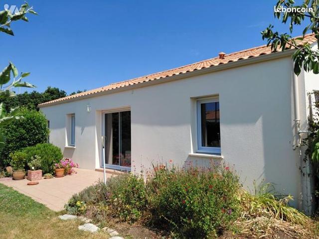 Maison vente à Les Sables-d'Olonne, Froidfond