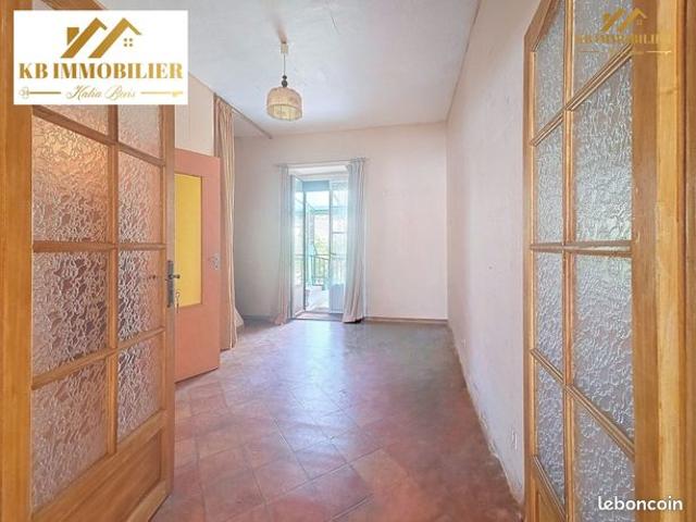 Maison vente à Privas, Saint-sauveur-de-montagut