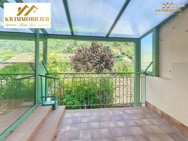 Maison vente à Privas, Saint-sauveur-de-montagut